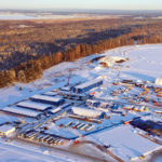 ФАС одобрила покупку «Газпромом» 50% в «Балтийском химическом комплексе»